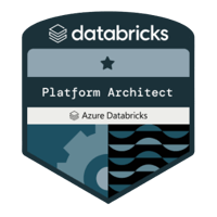 Databricks ML Badge