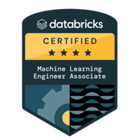 Databricks ML Badge